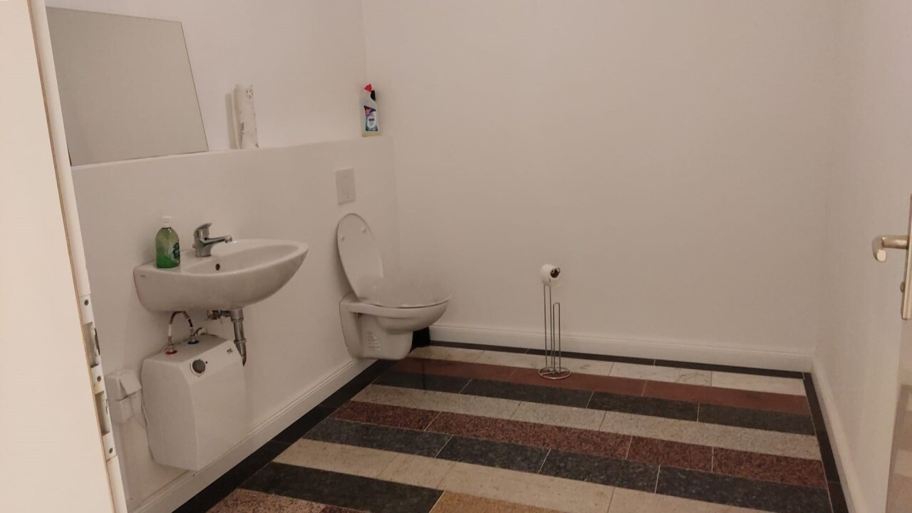 WC Bürio