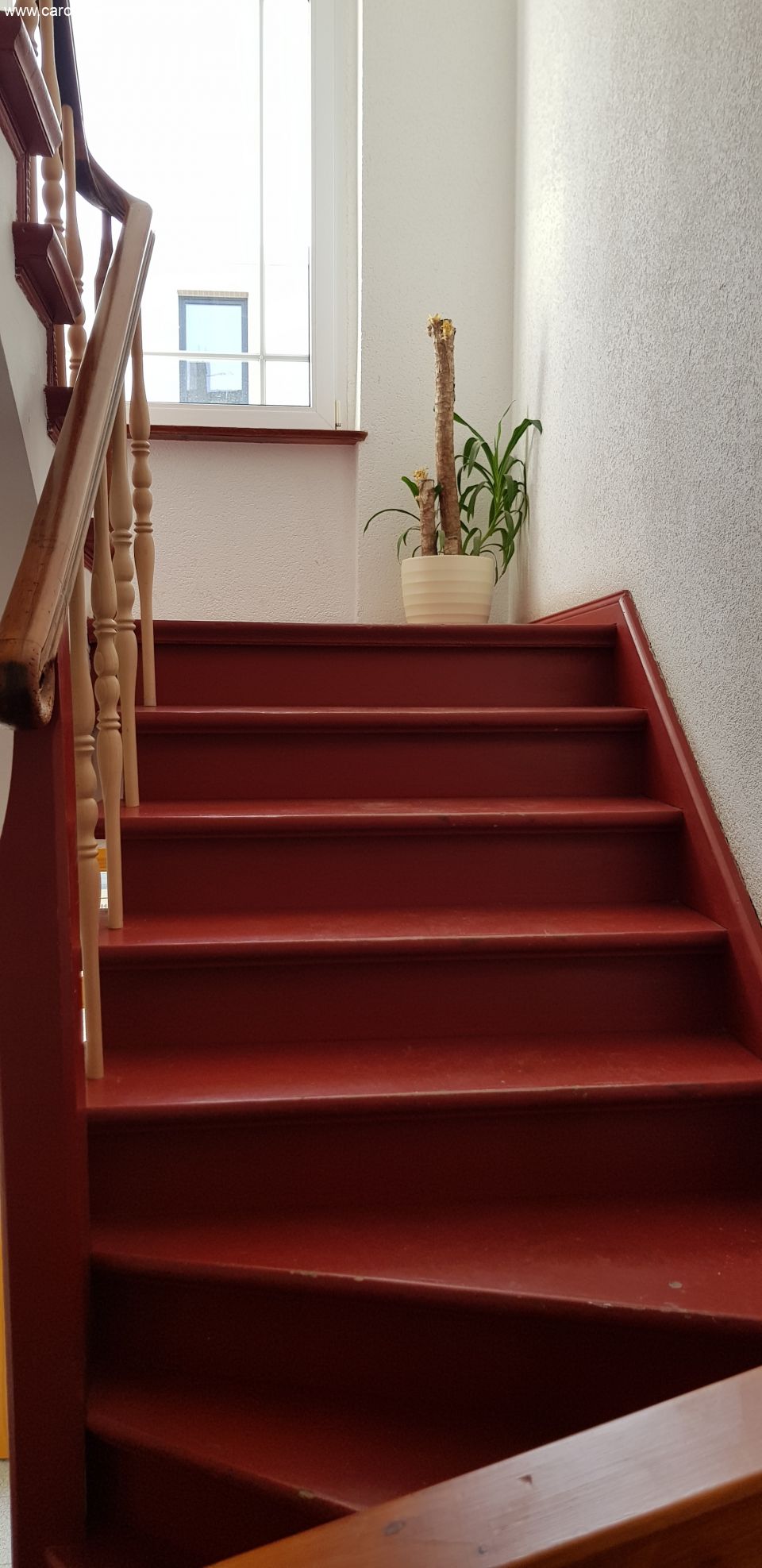 3-Raum Wohnung! in zentraler Lage, san. Altbau, gehobene Ausstattung!