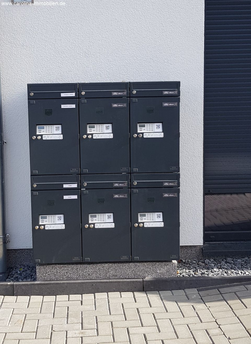 3-Raum Wohnung! in zentraler Lage, san. Altbau, gehobene Ausstattung!